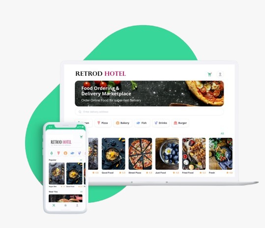 Restaurant Management
