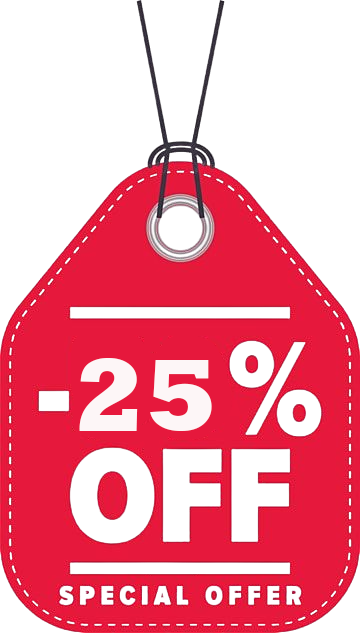 Discount Image